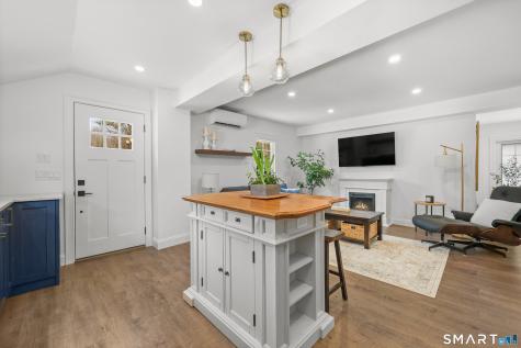 167 North Avenue Westport CT 06880