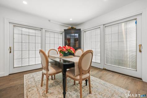167 North Avenue Westport CT 06880