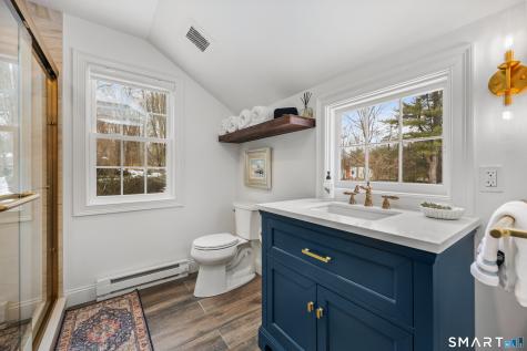 167 North Avenue Westport CT 06880