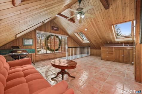 167 North Avenue Westport CT 06880