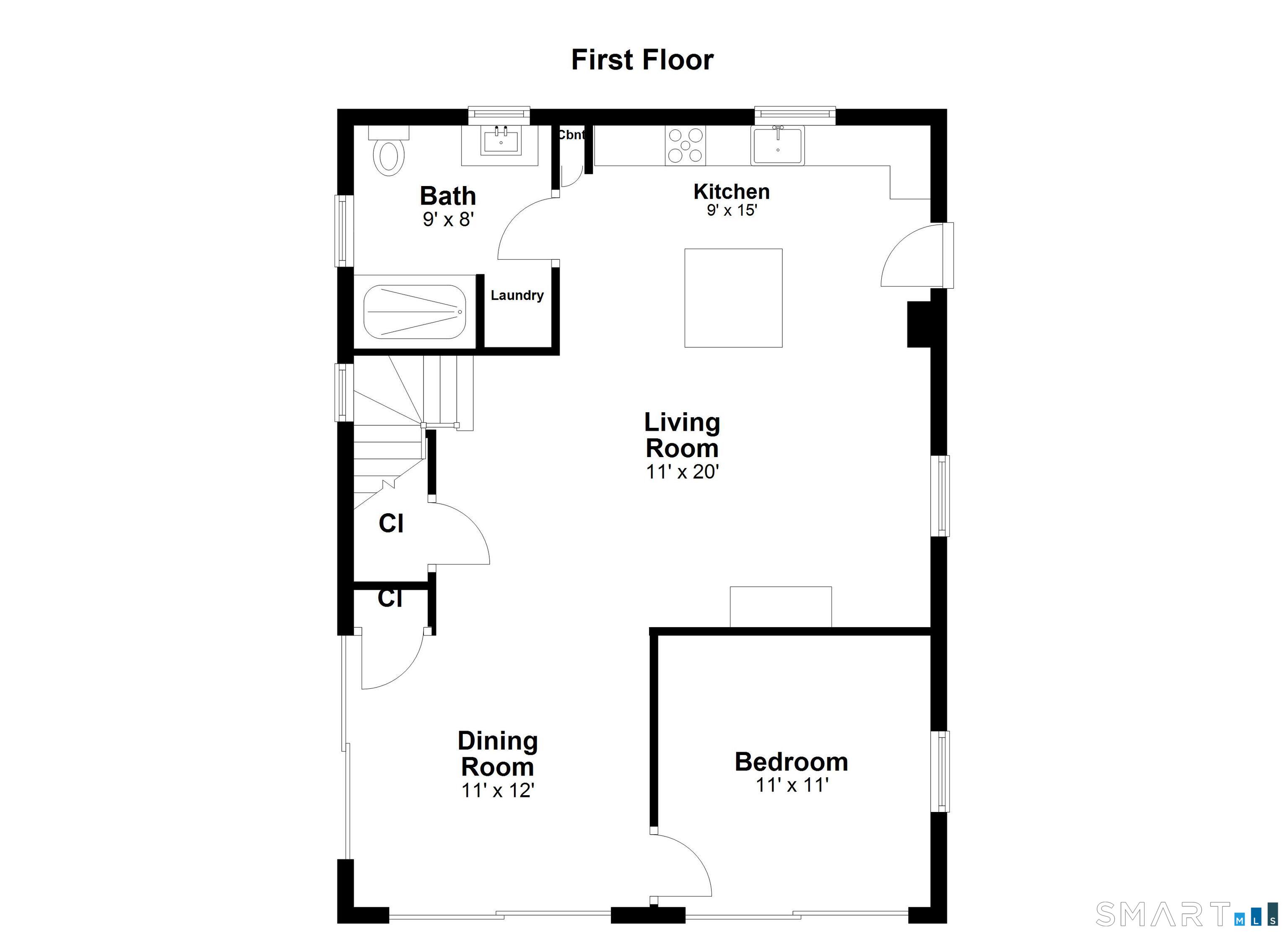167 North Avenue Westport CT 06880