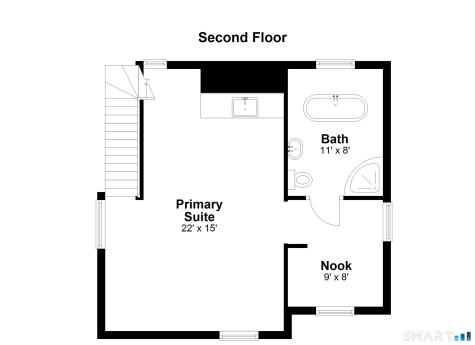 167 North Avenue Westport CT 06880