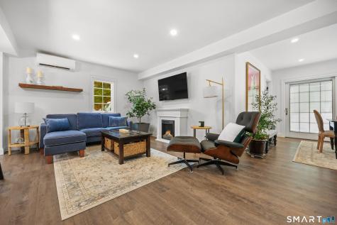 167 North Avenue Westport CT 06880