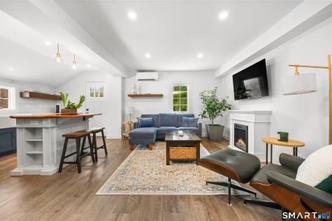 167 North Avenue Westport CT 06880