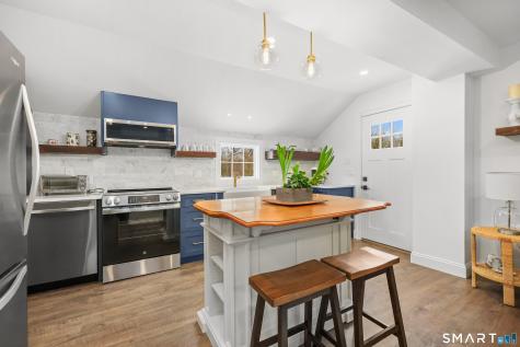 167 North Avenue Westport CT 06880