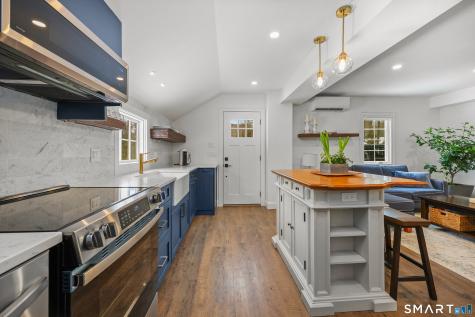 167 North Avenue Westport CT 06880