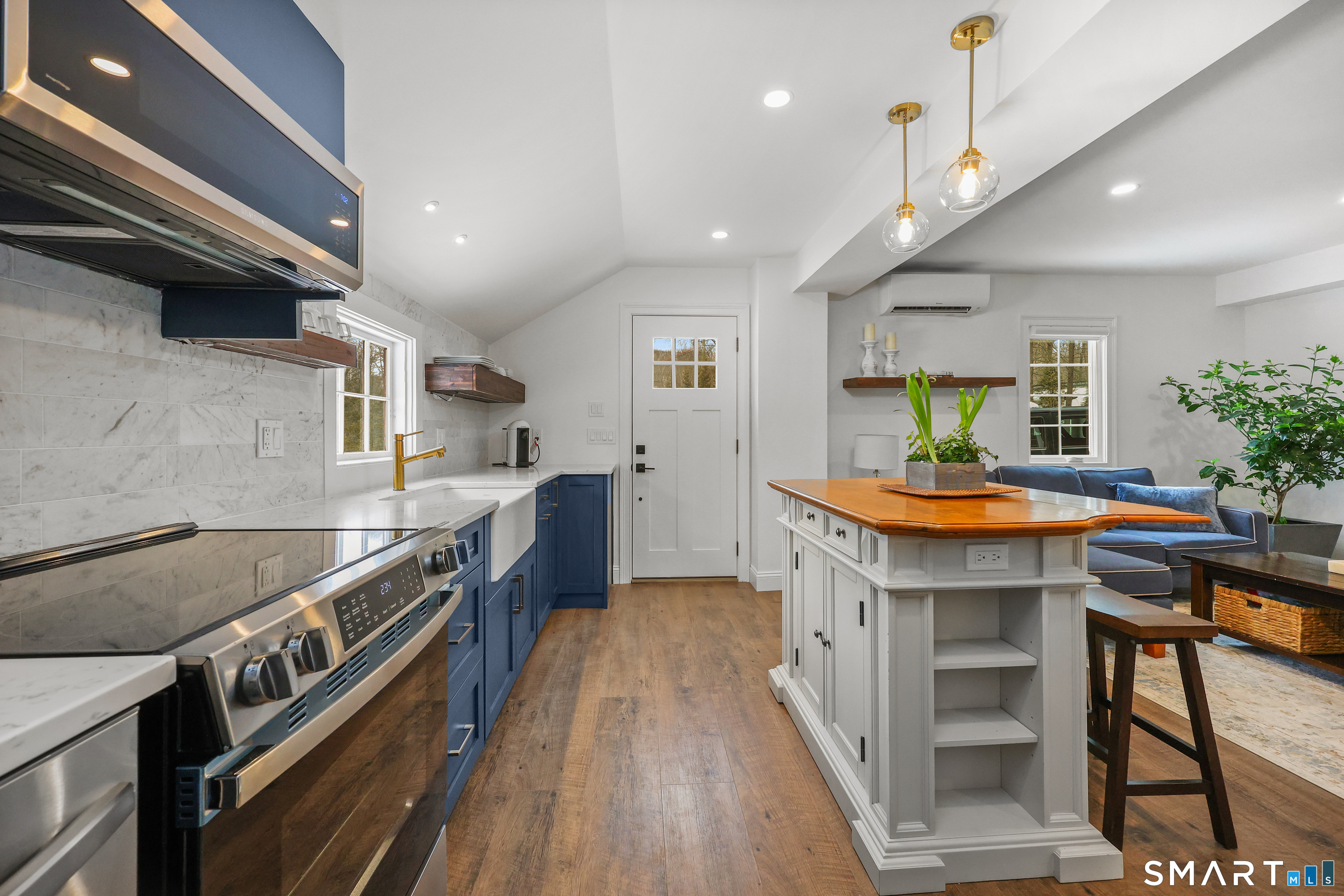 167 North Avenue Westport CT 06880