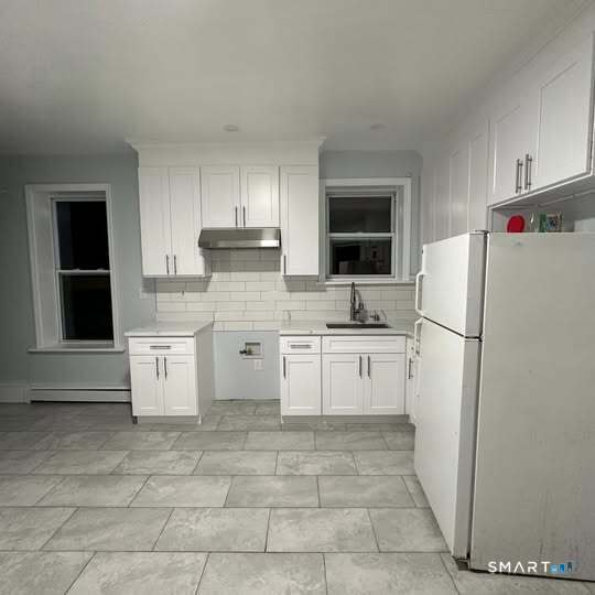 178 Clarence Street Bridgeport CT 06608