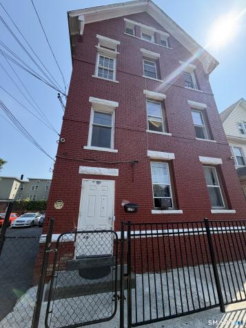 178 Clarence Street Bridgeport CT 06608