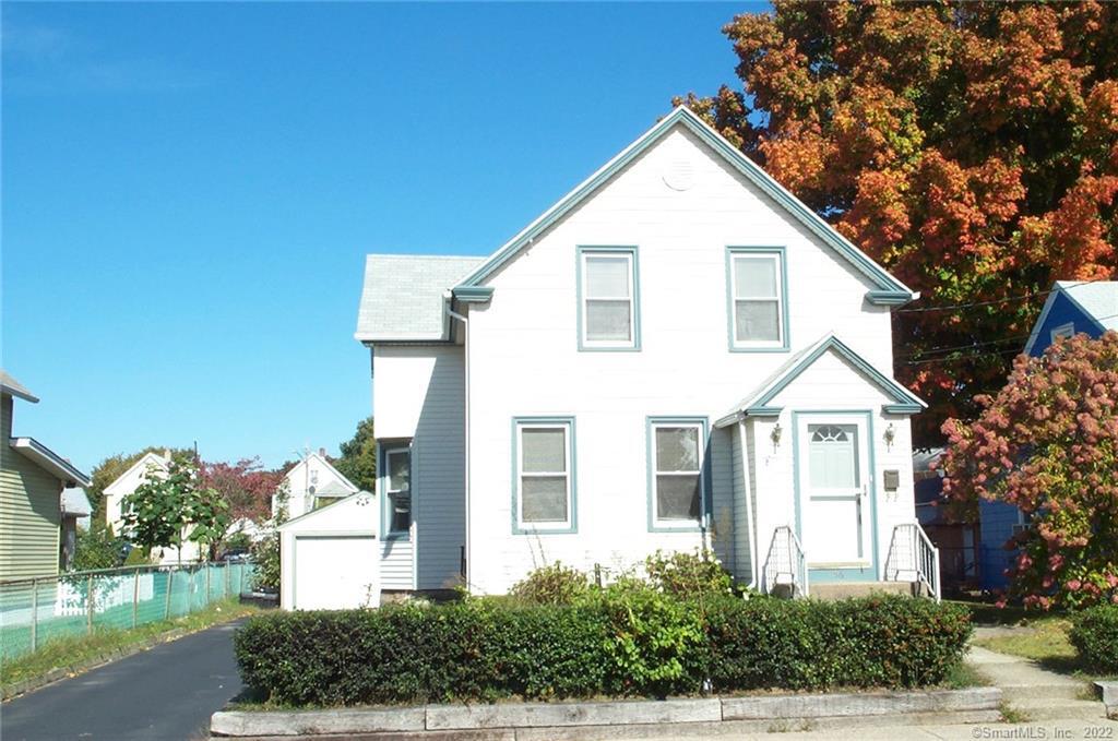 56 Hamilton Avenue Groton CT 06340