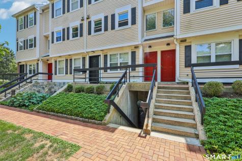 43 Highland Road Stamford CT 06902