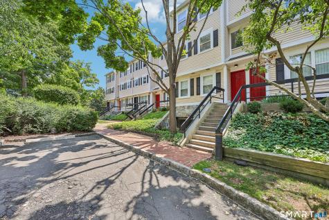 43 Highland Road Stamford CT 06902