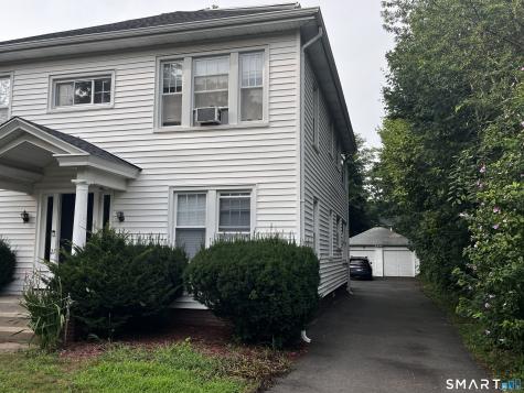 21 Elmwood Road New Haven CT 06515