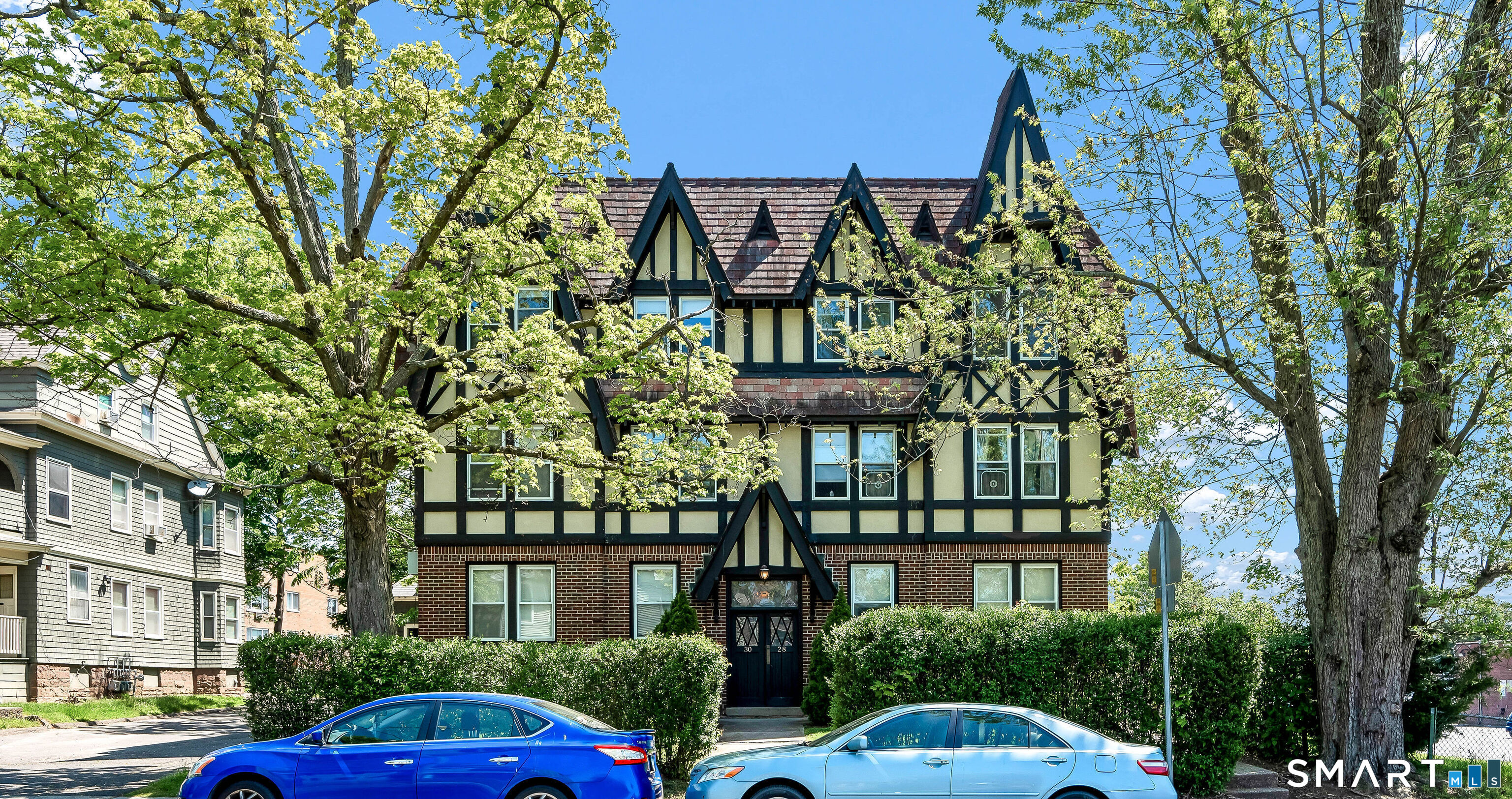 28-30 Whitney Street Hartford CT 06105