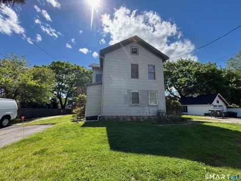 5 Taylor Avenue Bethel CT 06801