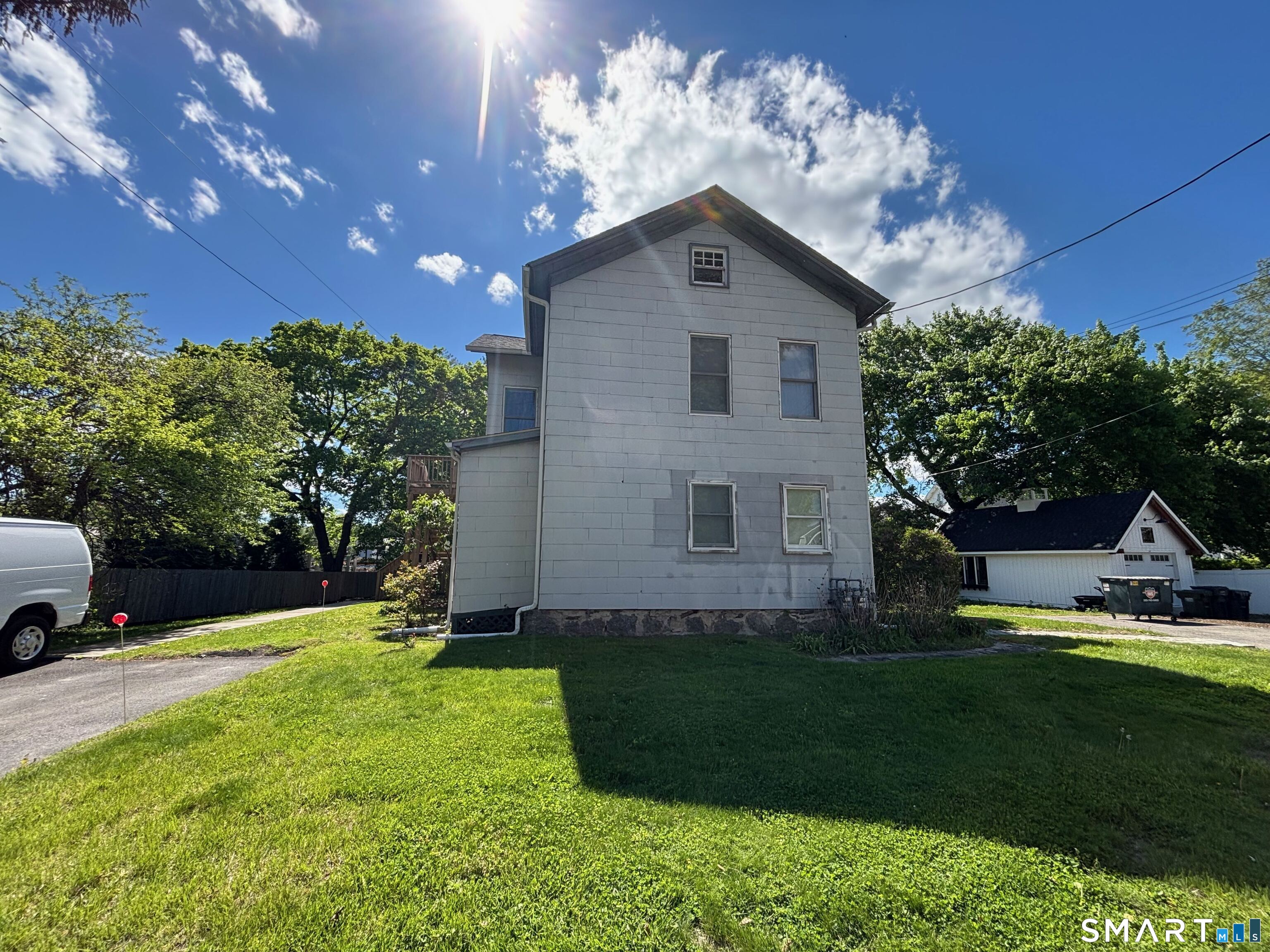 5 Taylor Avenue Bethel CT 06801