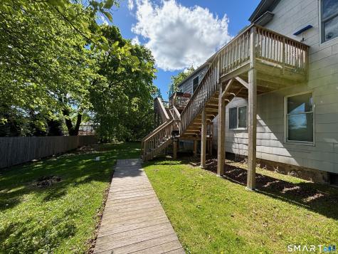 5 Taylor Avenue Bethel CT 06801