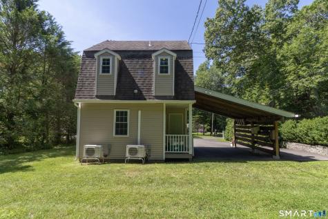 80 River Road Clinton CT 06413