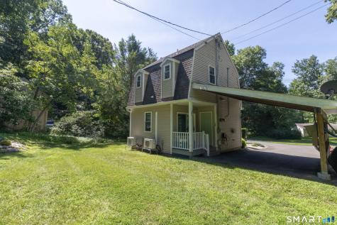 80 River Road Clinton CT 06413