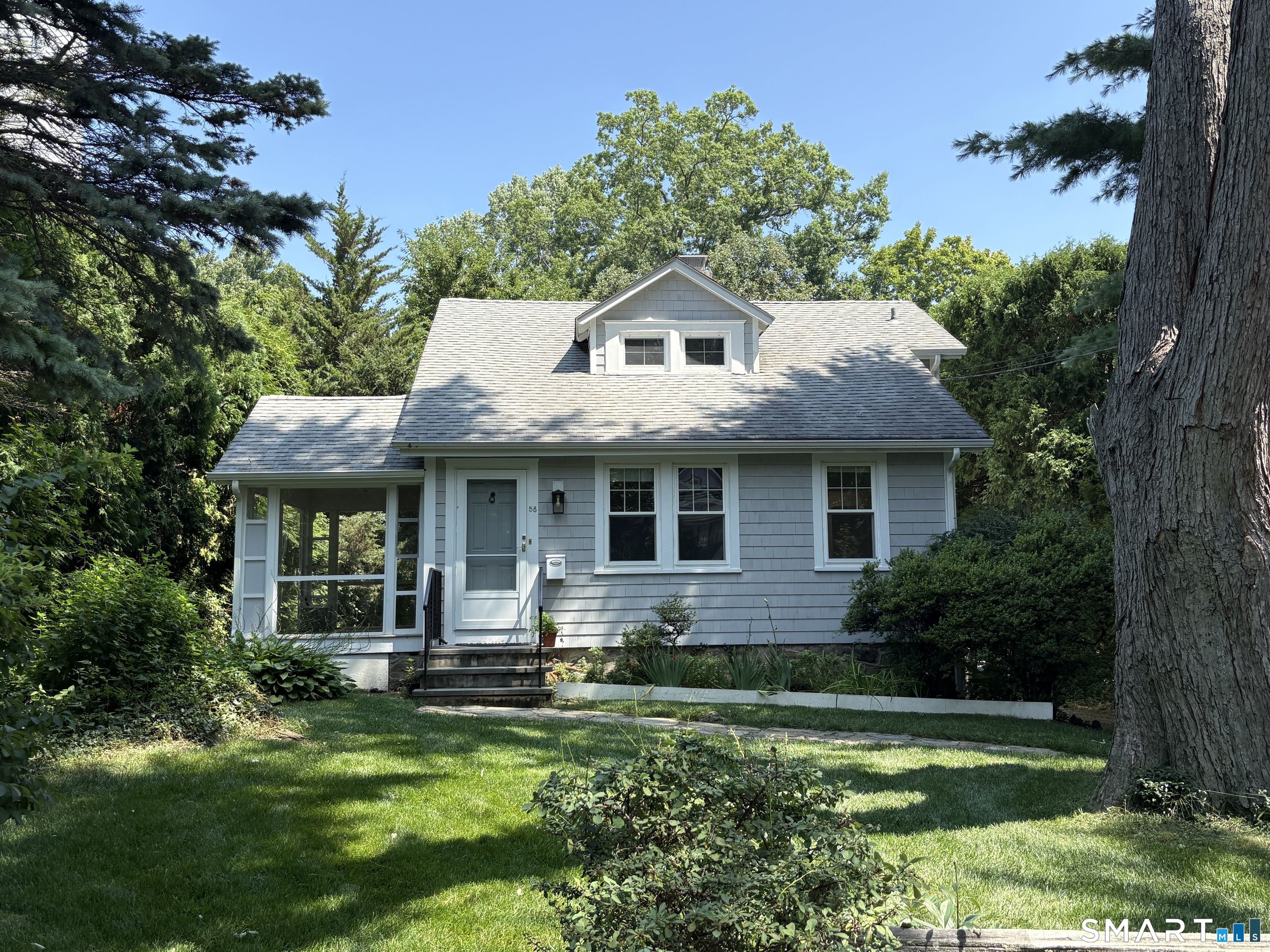 58 Benjamin Street Greenwich CT 06870