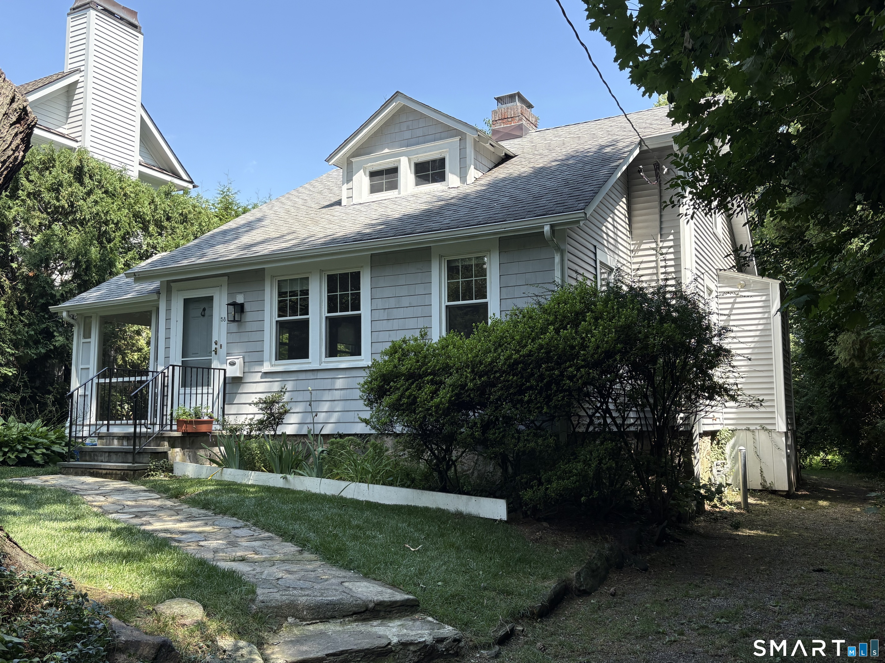 58 Benjamin Street Greenwich CT 06870