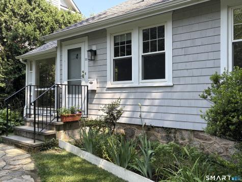 58 Benjamin Street Greenwich CT 06870