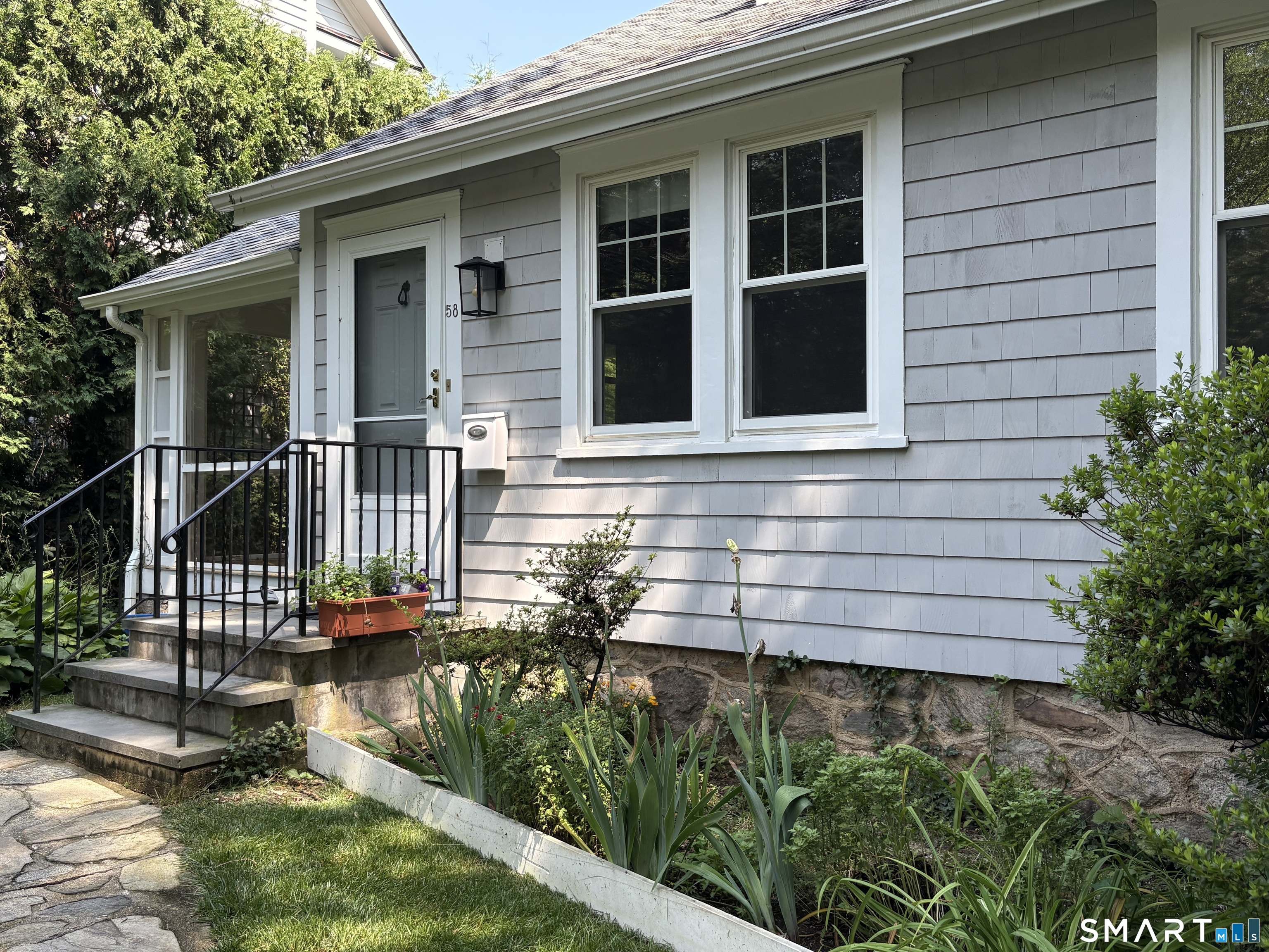 58 Benjamin Street Greenwich CT 06870