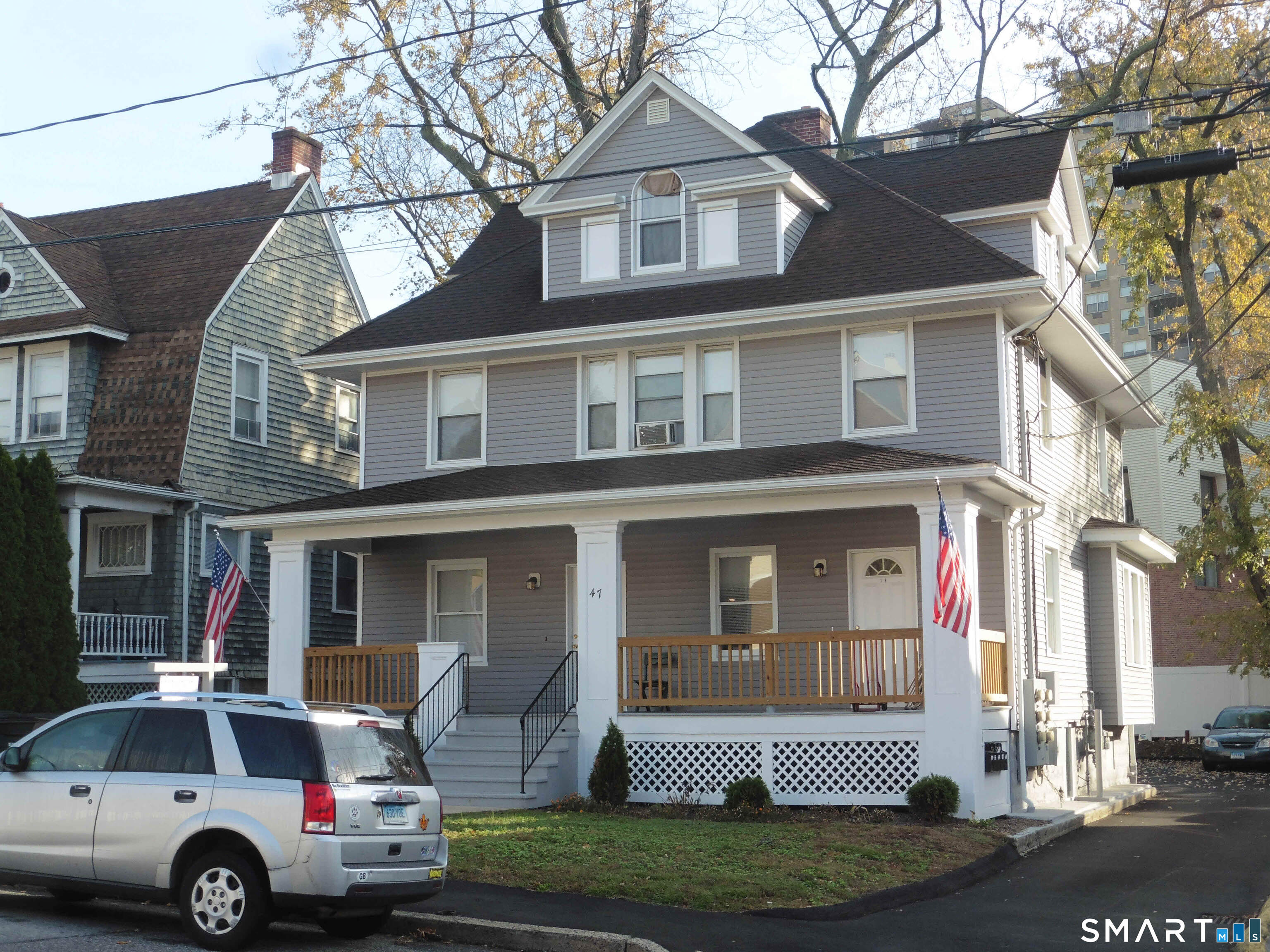 47 Lindale Street Stamford CT 06902
