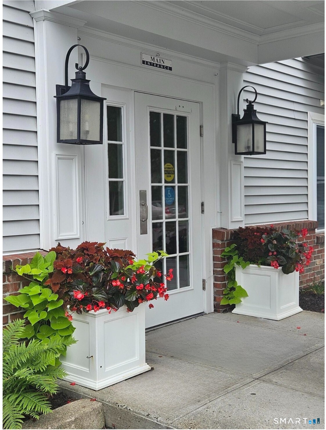 100C Danbury Road Ridgefield CT 06877