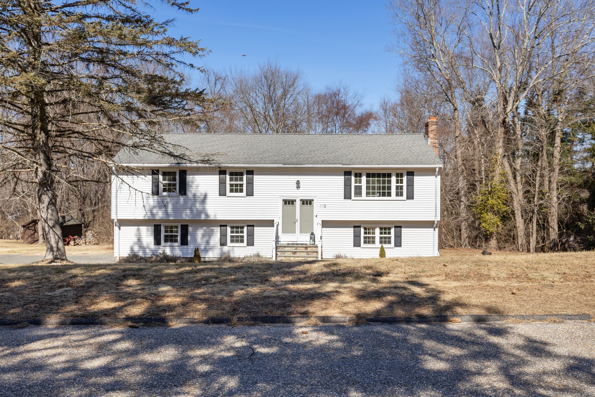 115 Chimney Sweep Hill Road Glastonbury CT 06033