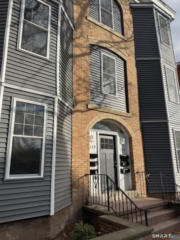 177 Chestnut Street New Haven CT 06511