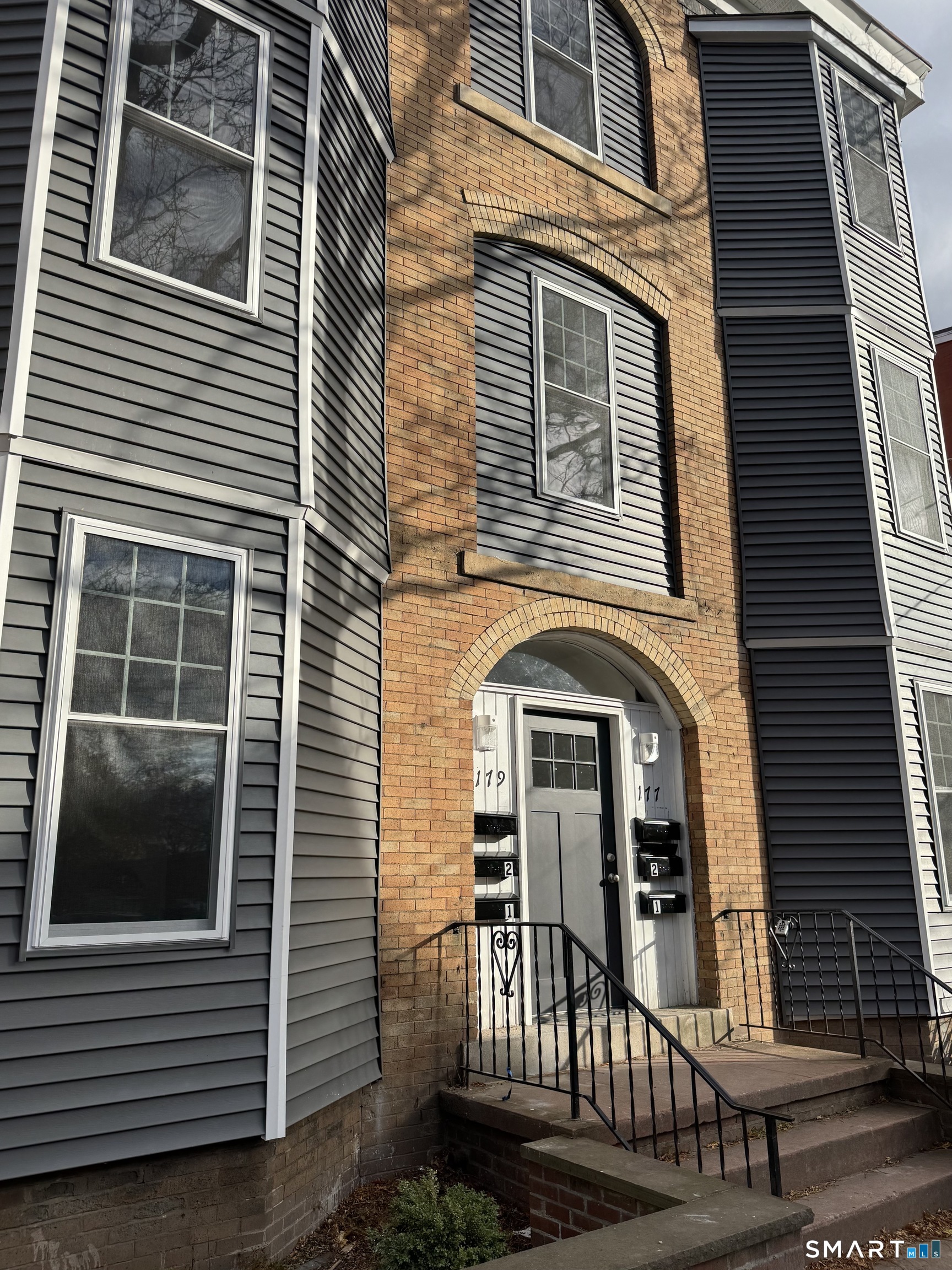 177 Chestnut Street New Haven CT 06511