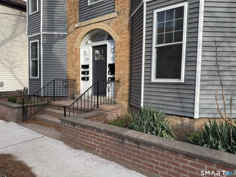 177 Chestnut Street New Haven CT 06511