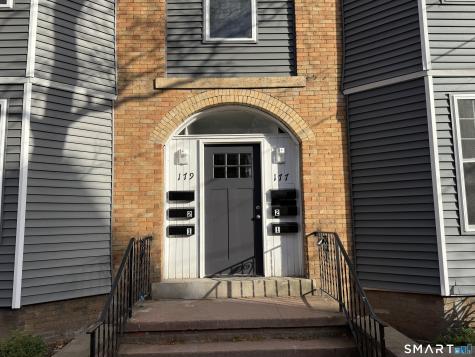177 Chestnut Street New Haven CT 06511