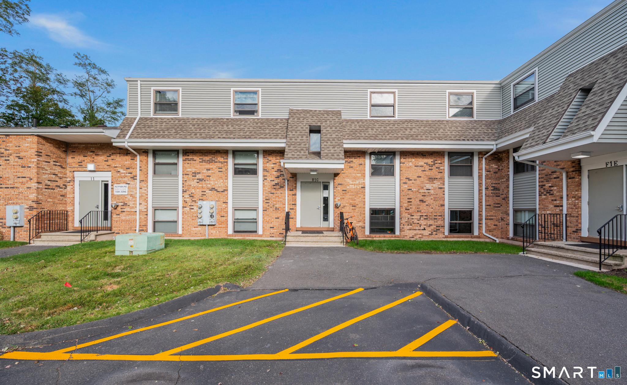 100 Norton Park Road Plainville CT 06062