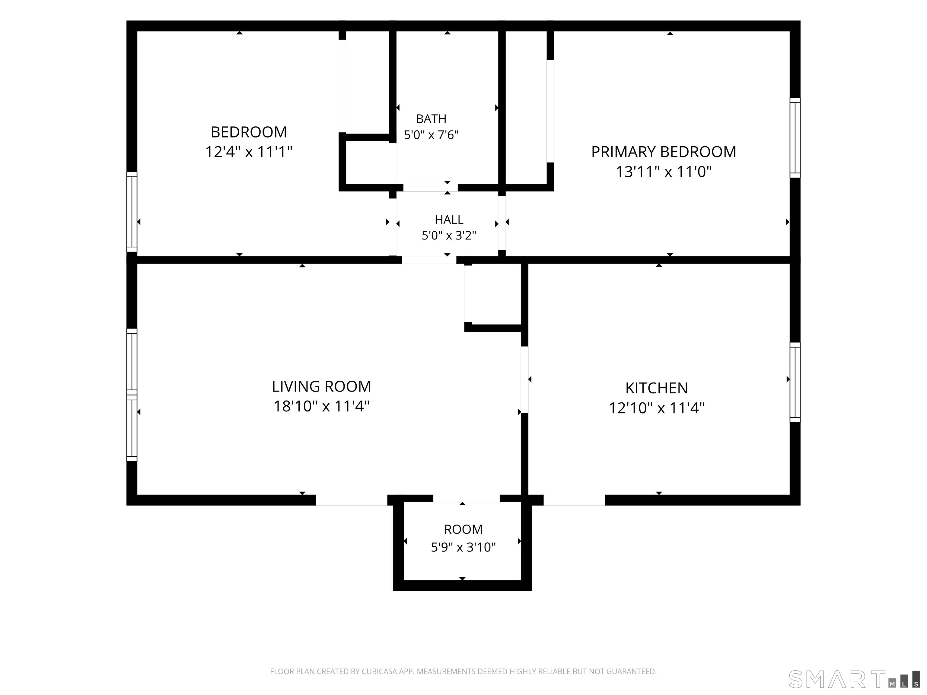 100 Norton Park Road Plainville CT 06062