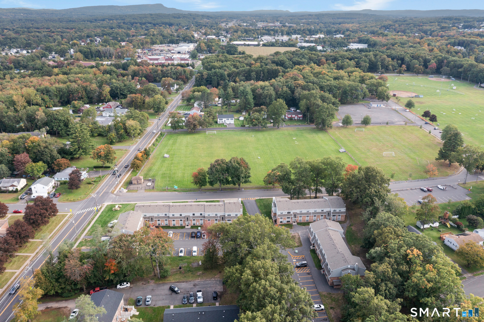 100 Norton Park Road Plainville CT 06062