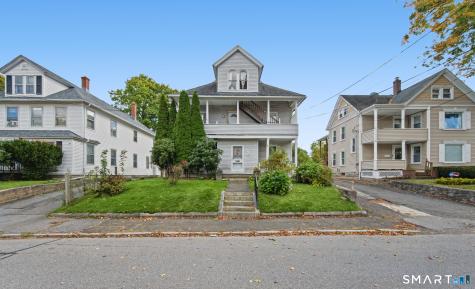 39 Hoffman Street Torrington CT 06790