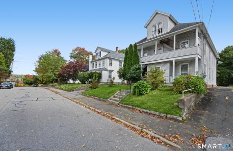 39 Hoffman Street Torrington CT 06790