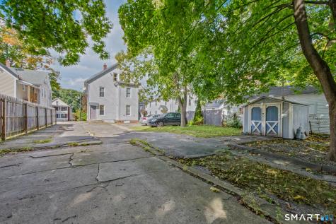 39 Hoffman Street Torrington CT 06790
