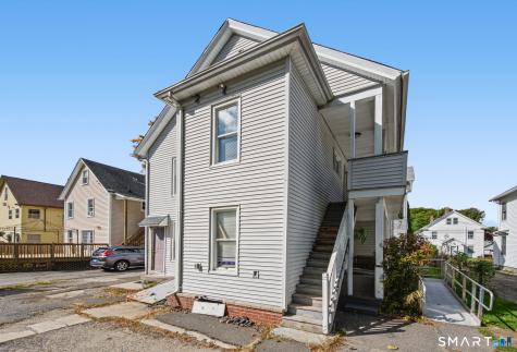 39 Hoffman Street Torrington CT 06790