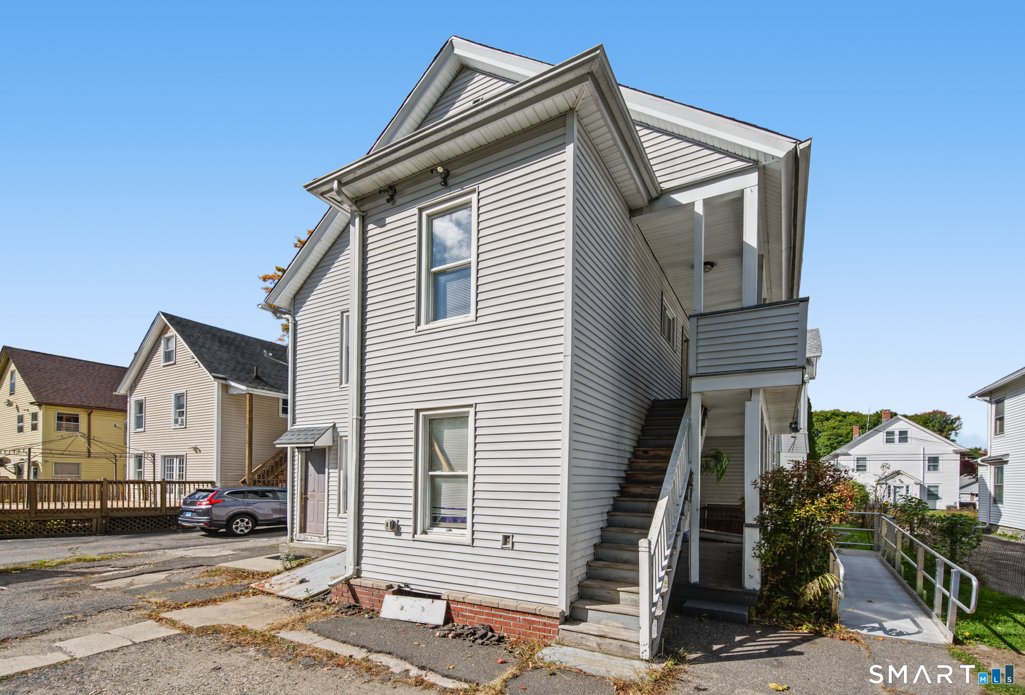 39 Hoffman Street Torrington CT 06790