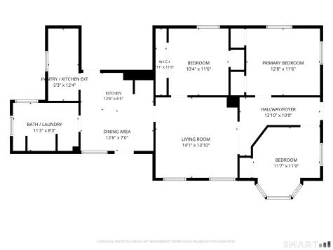 39 Hoffman Street Torrington CT 06790
