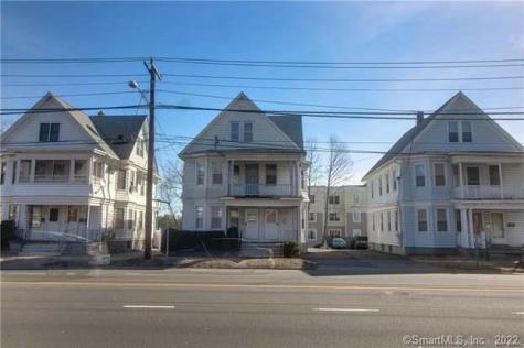 1747 Dixwell Avenue Hamden CT 06514