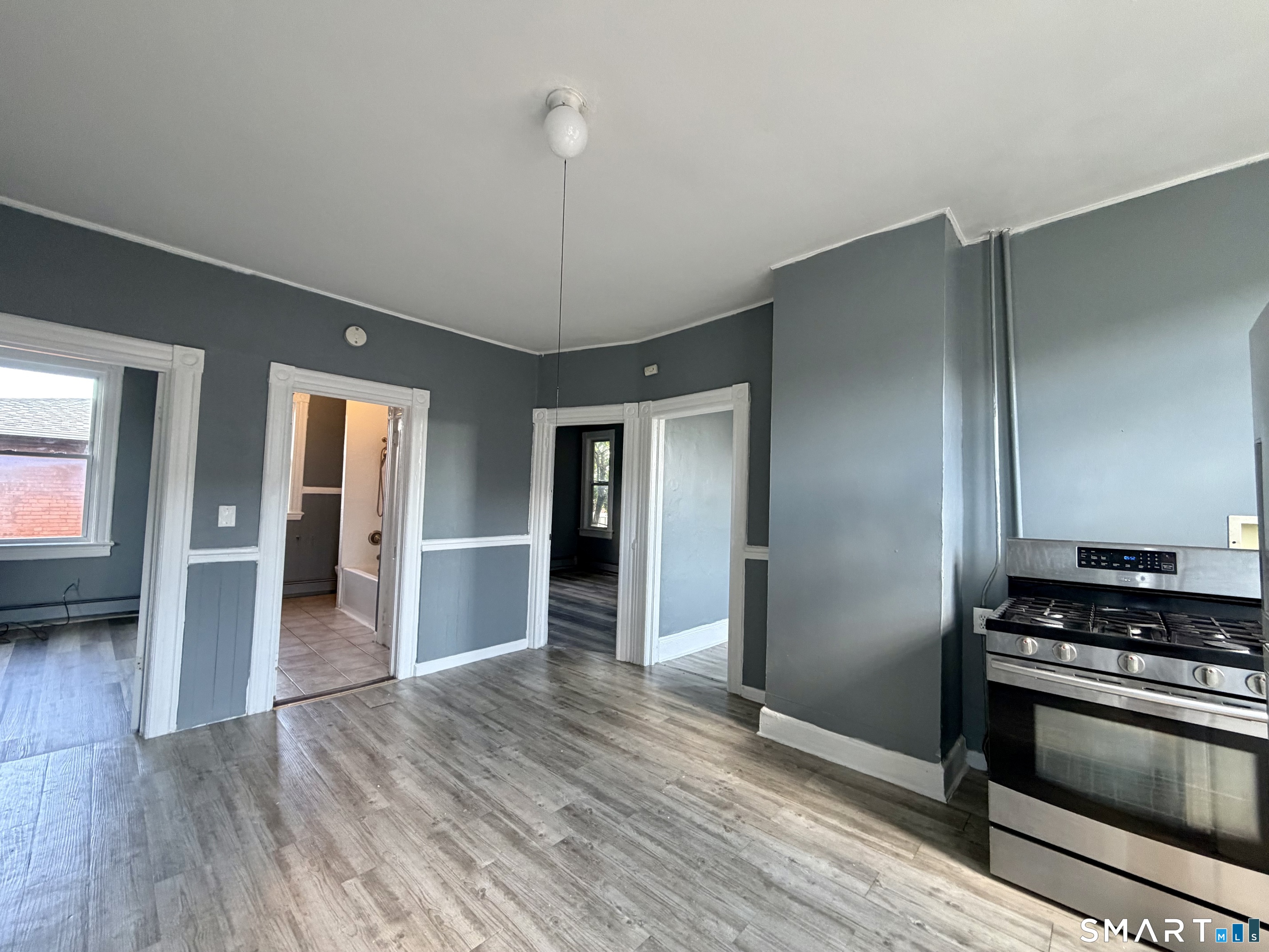 179-181 Babcock Street Hartford CT 06106
