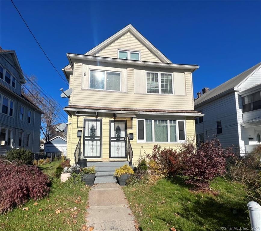 796 Tower Avenue Hartford CT 06112