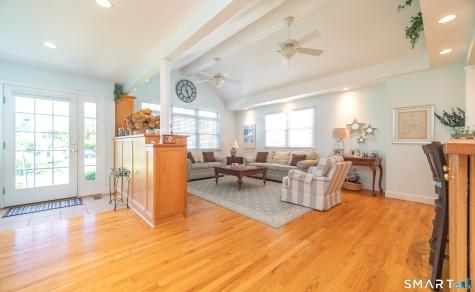 4 East Walk Clinton CT 06413