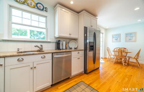 4 East Walk Clinton CT 06413