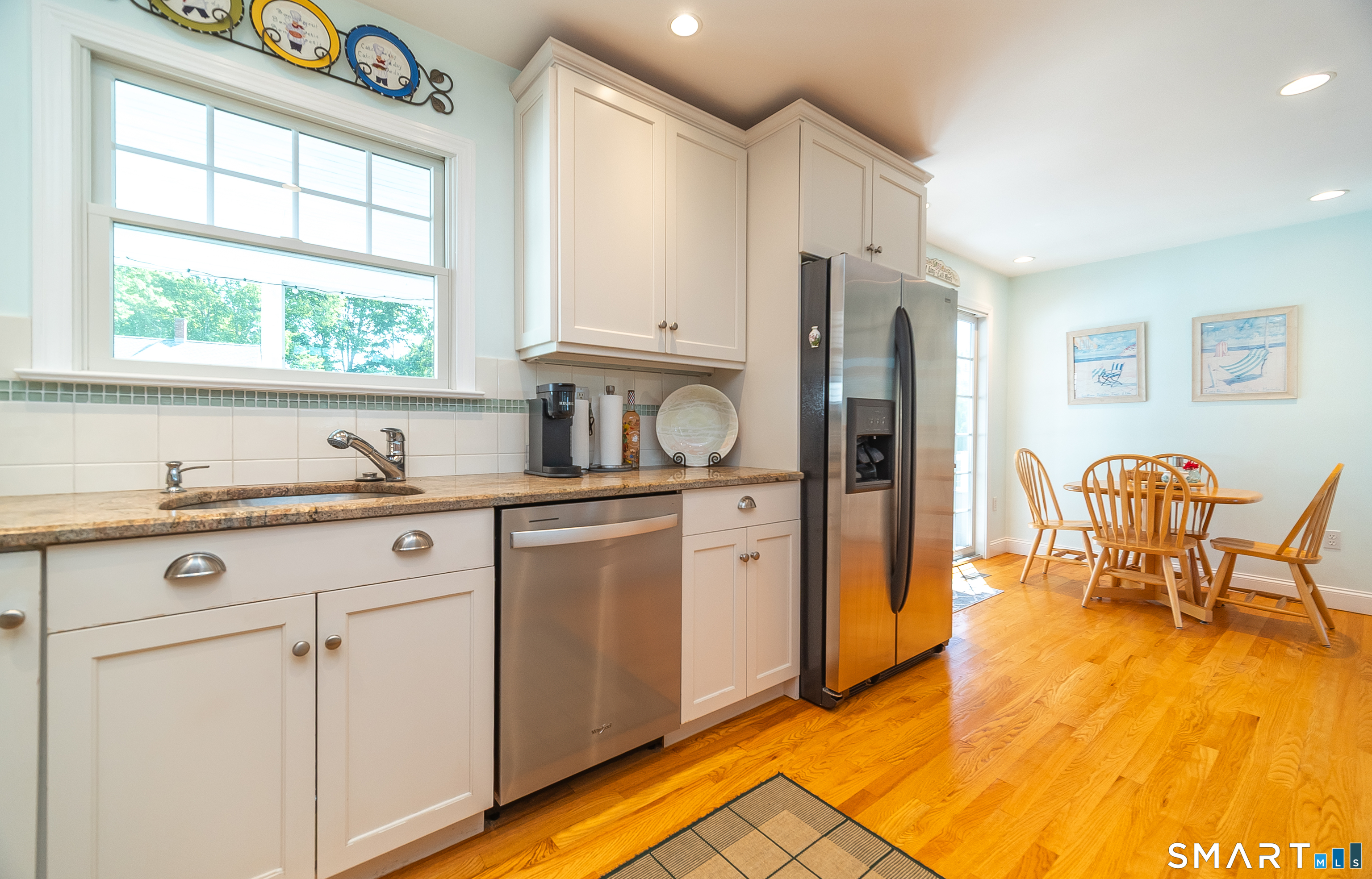 4 East Walk Clinton CT 06413