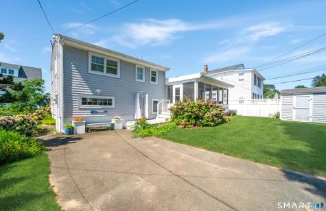 4 East Walk Clinton CT 06413